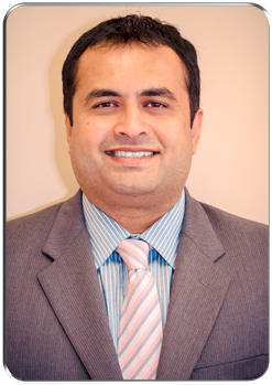 Dr.Sandip Desai